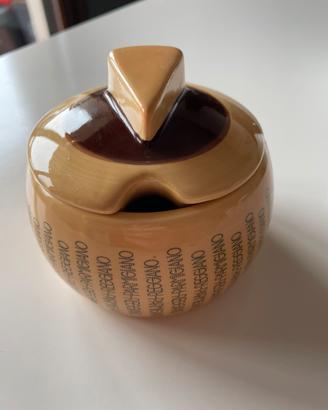 Formaggiera Parmigiano Reggiano