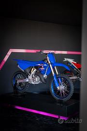 Yamaha yz 125 2026