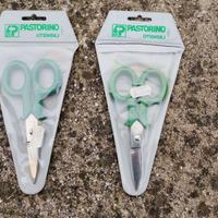 Forbici da elettricista