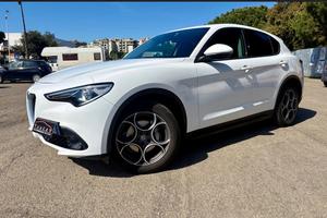 Alfa Romeo Stelvio 2.2 Executive 210 CV #11480
