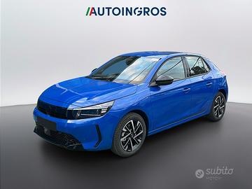OPEL Corsa GS Hybrid 110 CV (81kW) Automatico