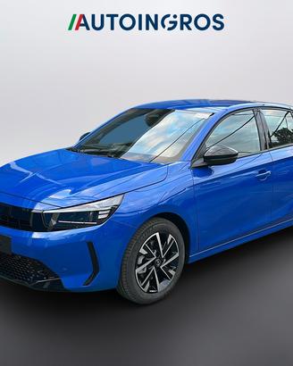 OPEL Corsa GS Hybrid 110 CV (81kW) Automatico