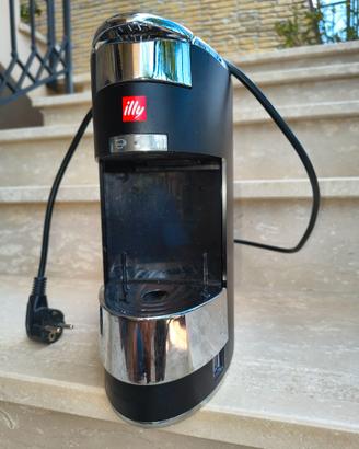 Macchina caffè a capsule Ylly