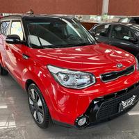 KIA Soul 1.6 CRDi You® Soul