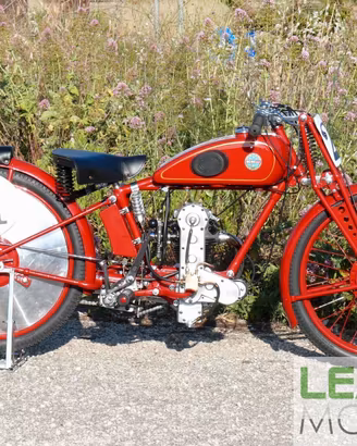 Benelli Altro 175 CORSA (M1333)