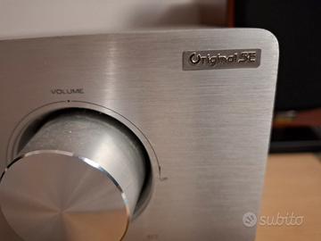 Sintoamplificatore Marantz 5400 ose