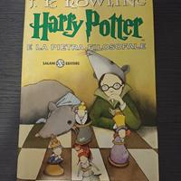 Libro Hanry Potter