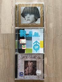 CD Musica anni 90