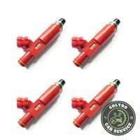 1 INIETTORE 195500-4430 Mazda RX8 RX-8 13B-MSP 1.3