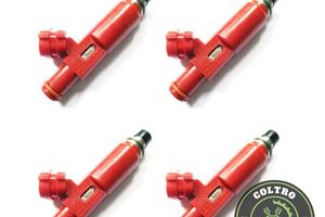 1 INIETTORE 195500-4430 Mazda RX8 RX-8 13B-MSP 1.3