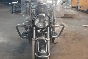 moto guzzi california lll