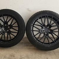 Pneumatici invernali gomme e cerchi BMW X2