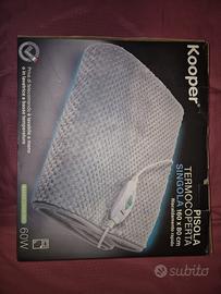 Termocoperta