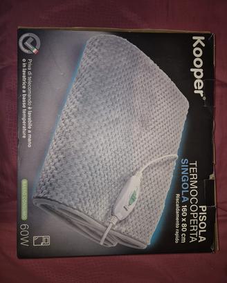 Termocoperta