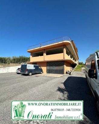 MQ 1555 SAN POLO DEI CAVALIERI, Rif V-613