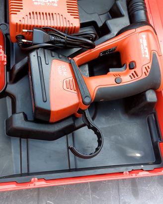 avvitatore Hilti SD4000