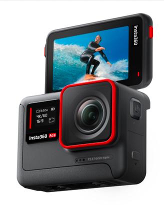insta360 ace