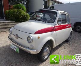 FIAT 500 F