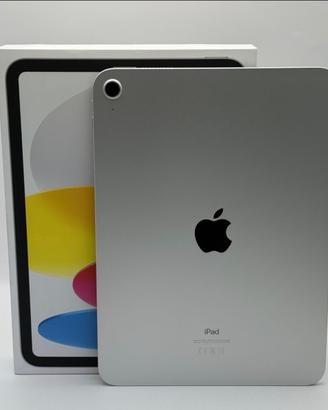 IPad 10 generazione