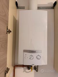 Scaldabagno Vaillant atmoMAG mini 11