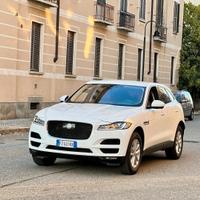 Jaguar F-Pace 2.0 300 CV AWD aut. Portfolio