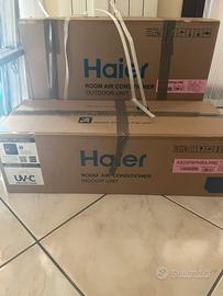 Climatizzatore Haier 9000btu