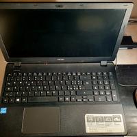 PC portatile Acer Aspire ES1
