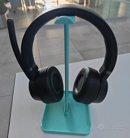 Cuffie wireless Lenovo Go Wireless