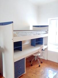 Cameretta per ragazzi