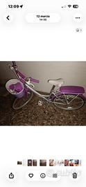 Bicicletta