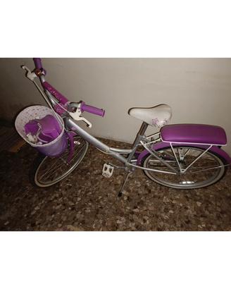 Bicicletta