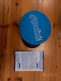 Filtro aria Polini conico diam. 48