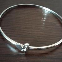 Braccialetto donna in acciaio Sweet Years