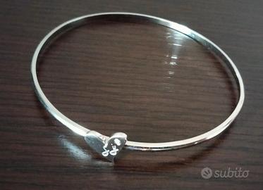 Braccialetto donna in acciaio Sweet Years