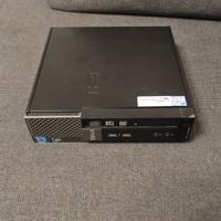 Computer fisso Dell Optiplex
