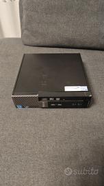 Computer fisso Dell Optiplex