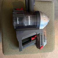 Motore scopa elettrica hoover freedom FD22G