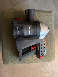Motore scopa elettrica hoover freedom FD22G