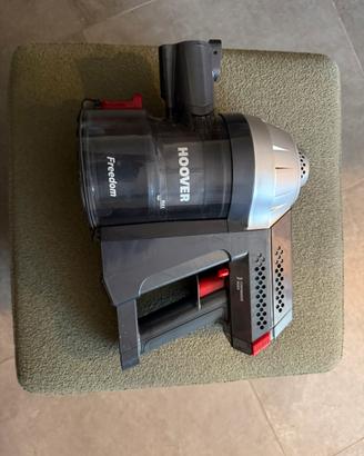 Motore scopa elettrica hoover freedom FD22G