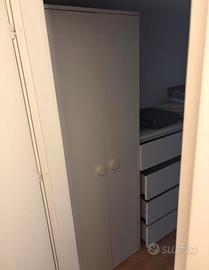 Armadio 2 ante Ikea