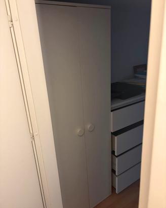 Armadio 2 ante Ikea