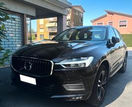 Volvo xc60 (2017-->) - 2020