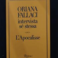 L'apocalisse
