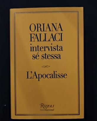 L'apocalisse