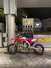 HONDA CRF 250 RX 2023