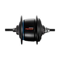 Mozzo Shimano Nexus Inter8 C6061 - 8v