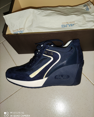 Scarpe donna 4US Paciotti n36