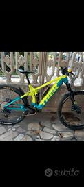 E- bike Trek rail 29"