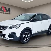 Peugeot 3008 1.5 bluehdi Allure s&s 130cv eat8