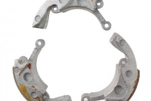 Kit masse frizione Ciao Si Bravo Boss Grillo